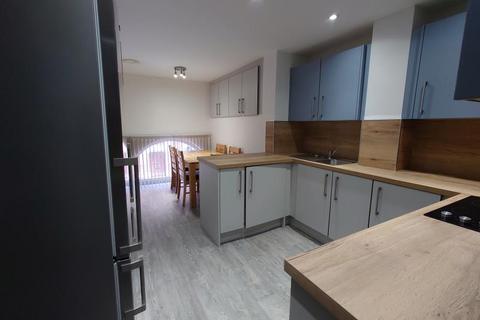 undefined, The Old Post Office, 4 Bishop Street, Leicester, LE1