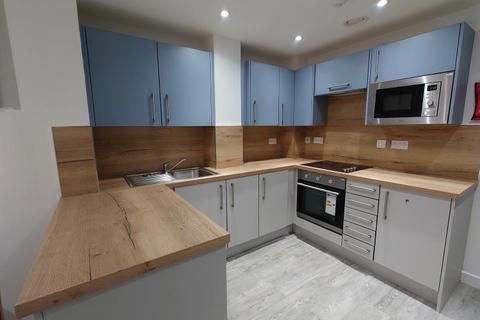 undefined, The Old Post Office, 4 Bishop Street, Leicester, LE1