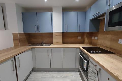 undefined, The Old Post Office, 4 Bishop Street, Leicester, LE1
