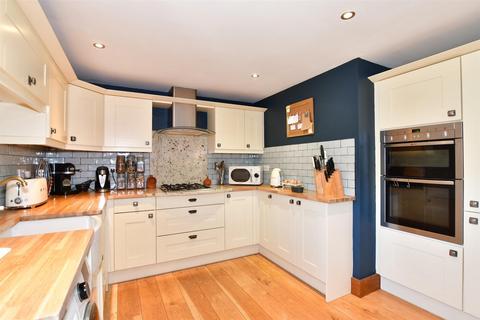 4 bedroom barn conversion for sale, Church Lane, Waltham, Canterbury, Kent