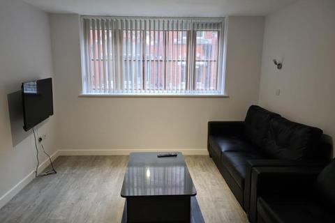 5 bedroom apartment to rent - LEICESTER,
