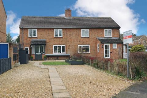 4 Alne End, Great Alne, Alcester, B49 6HH