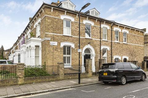 undefined, Bethune Road, Stoke Newington