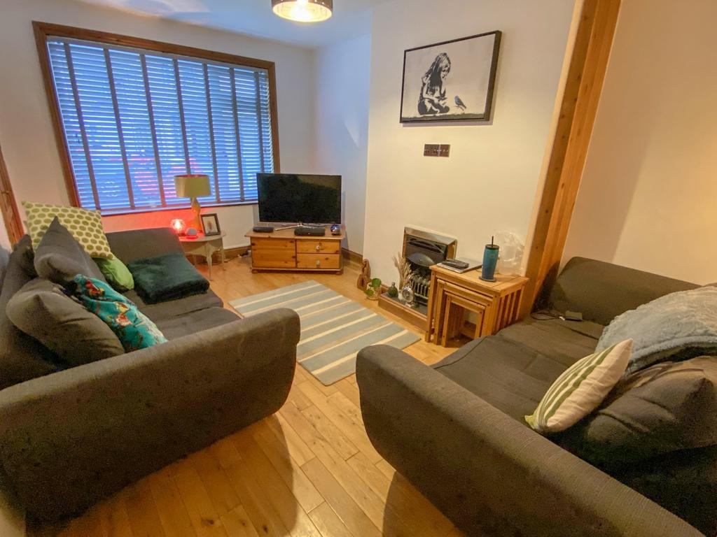 Observatory Avenue, Hakin, Milford... 3 bed terraced house £129,999