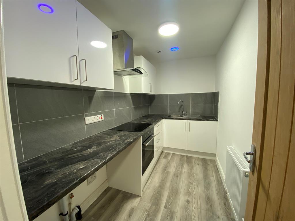 Princes Avenue, Princes Park, Liverpool, L8 2UP 1 bed flat £750 pcm