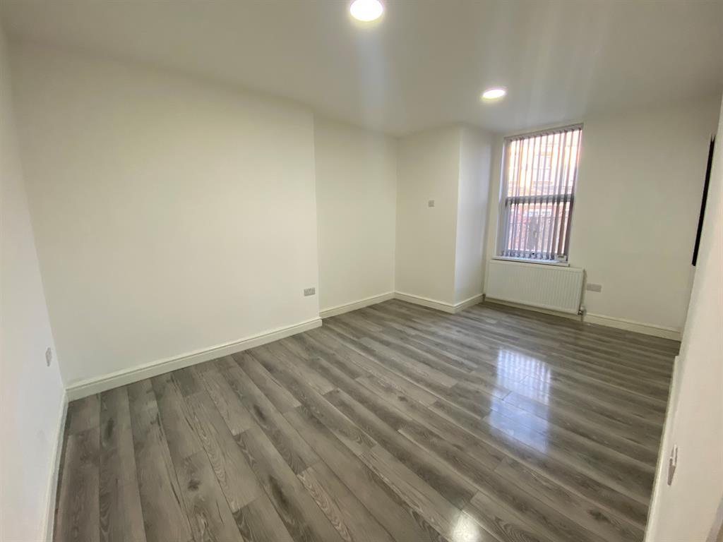 Princes Avenue, Princes Park, Liverpool, L8 2UP 1 bed flat £750 pcm