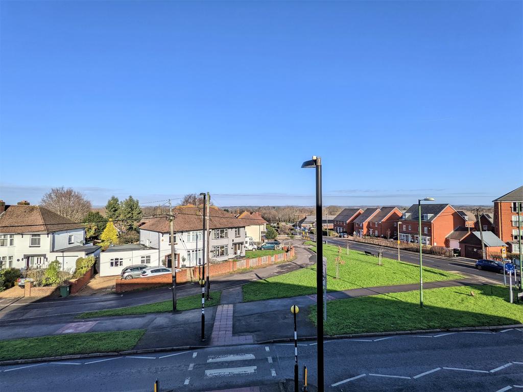 Fielders Court, West End 1 bed retirement property £115,000