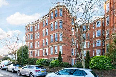 1 bedroom flat for sale - Elm Bank Mansions, The Terrace, London