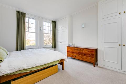 1 bedroom flat for sale - Elm Bank Mansions, The Terrace, London