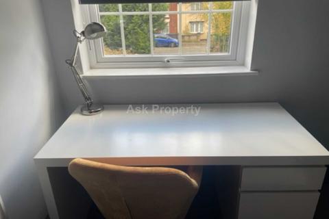 1 bedroom in a house share to rent, Forest Street, Kirkby In Ashfield