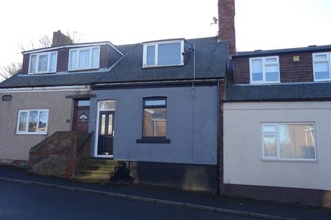 2 bedroom terraced house to rent, Campbell Terrace, Easington Lane