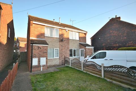52 Hazel Grove, Hucknall, Nottingham, NG15 6ED