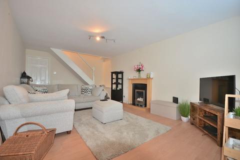 52 Hazel Grove, Hucknall, Nottingham, NG15 6ED