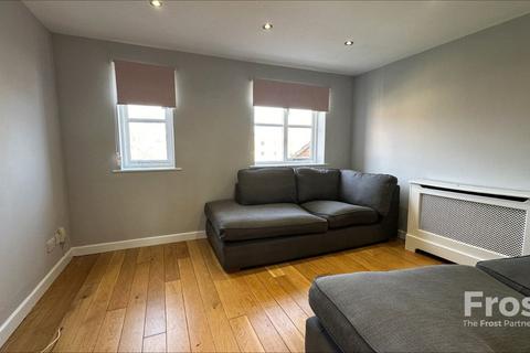 1 bedroom apartment to rent, Redford Close, Feltham, Middlesex, TW13