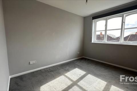 1 bedroom apartment to rent, Redford Close, Feltham, Middlesex, TW13