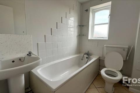 1 bedroom apartment to rent, Redford Close, Feltham, Middlesex, TW13