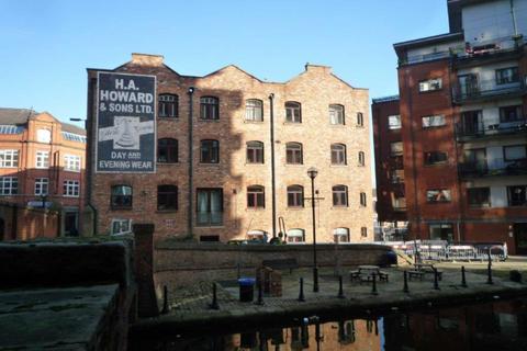 2 bedroom apartment to rent, Junction Works, 40 Ducie Street, Northern Quarter, Manchester, M1 2DF