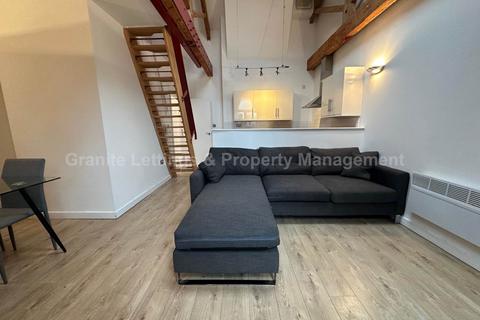 2 bedroom apartment to rent, Junction Works, 40 Ducie Street, Northern Quarter, Manchester, M1 2DF