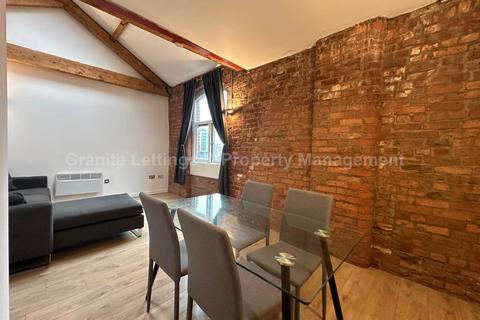 2 bedroom apartment to rent, Junction Works, 40 Ducie Street, Northern Quarter, Manchester, M1 2DF