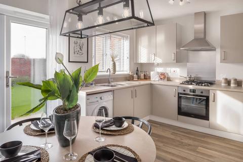 3 bedroom terraced house for sale - The Mirin at Stillwater at Glan Llyn, Newport, Queens Way NP19
