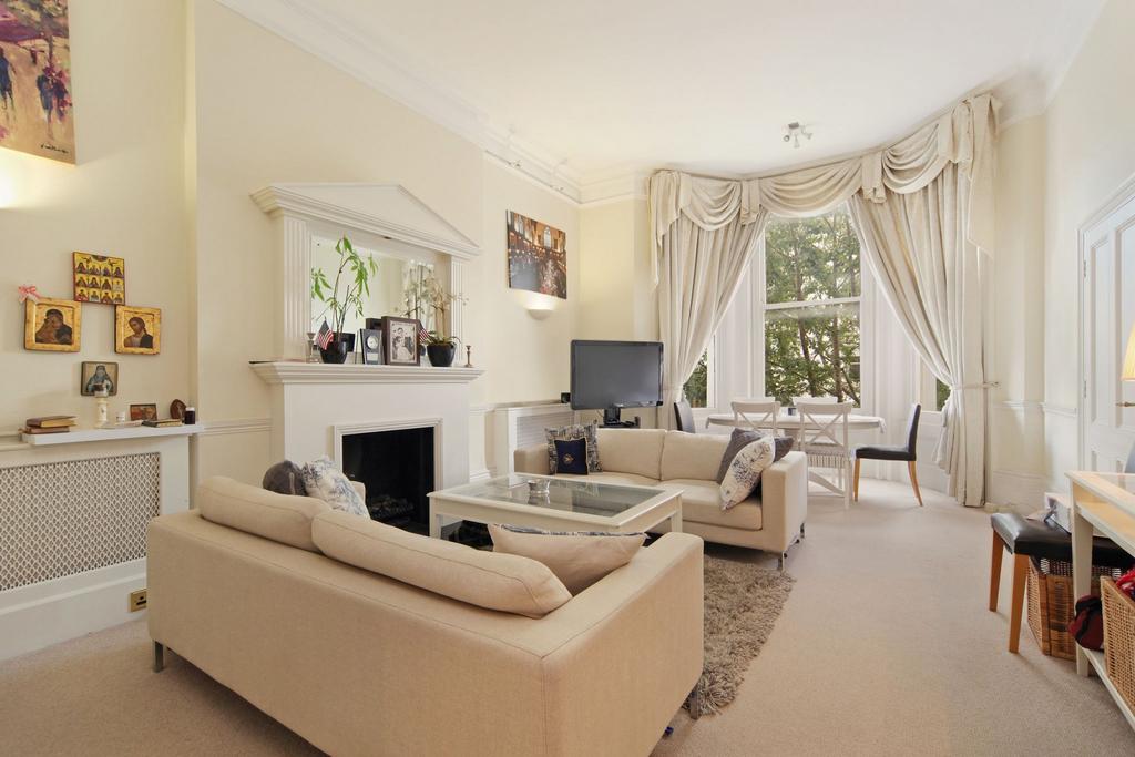 Reception Room alt v