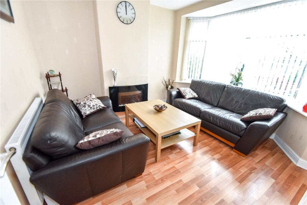 Apollo Avenue, Bury, BL9 3 bed semidetached house £240,000
