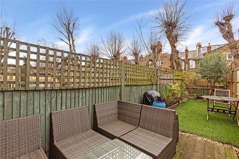 53 Midmoor Road, London, SW12 0ES