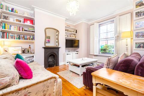 53 Midmoor Road, London, SW12 0ES