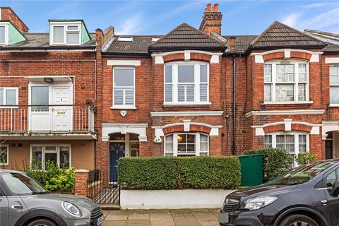 53 Midmoor Road, London, SW12 0ES