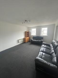 undefined, Jute Street, Aberdeen AB24