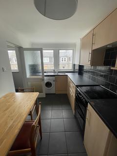 undefined, Jute Street, Aberdeen AB24