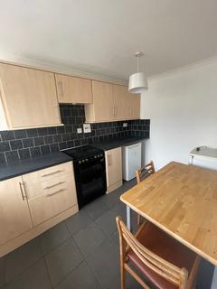 undefined, Jute Street, Aberdeen AB24