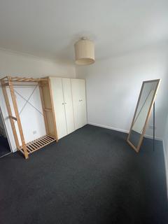 undefined, Jute Street, Aberdeen AB24