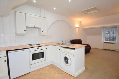 2 bedroom flat for sale, Wincanton, Somerset, BA9