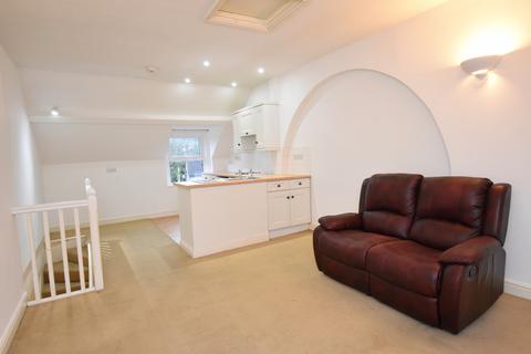 2 bedroom flat for sale, Wincanton, Somerset, BA9