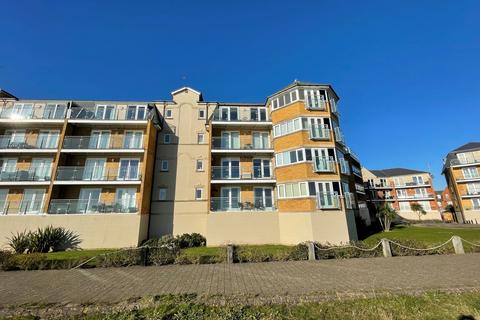 San Diego Way, Eastbourne BN23