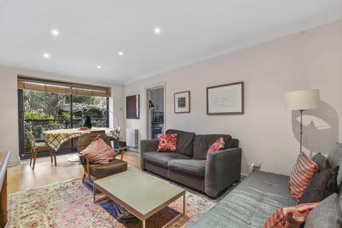undefined, Thornbury House, Thornbury Square, Highgate, N6