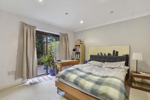undefined, Thornbury House, Thornbury Square, Highgate, N6
