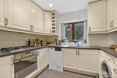 undefined, Thornbury House, Thornbury Square, Highgate, N6