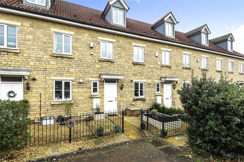 7 Byre Close, Cricklade, Swindon, SN6 6HH