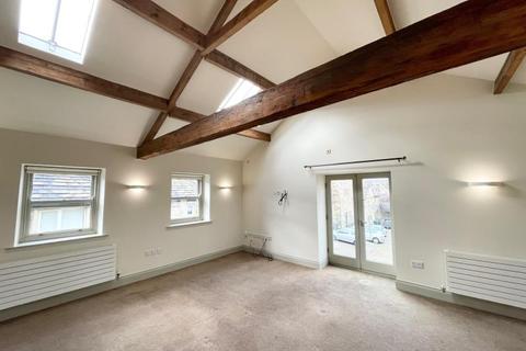 2 bedroom mews to rent - Southgate Fold, Honley