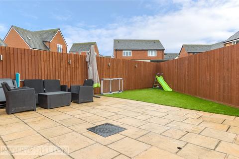 5 Greengables Close, Middleton, Manchester, M24 5TG