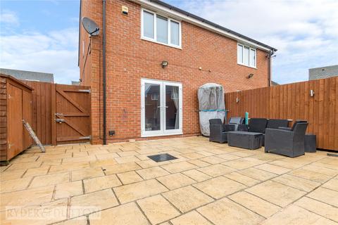 5 Greengables Close, Middleton, Manchester, M24 5TG