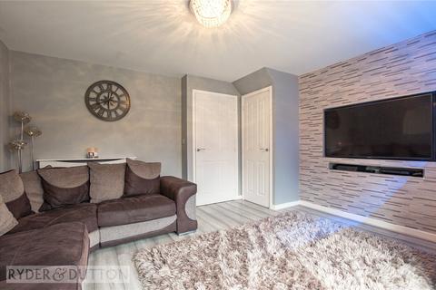 5 Greengables Close, Middleton, Manchester, M24 5TG