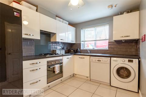 5 Greengables Close, Middleton, Manchester, M24 5TG