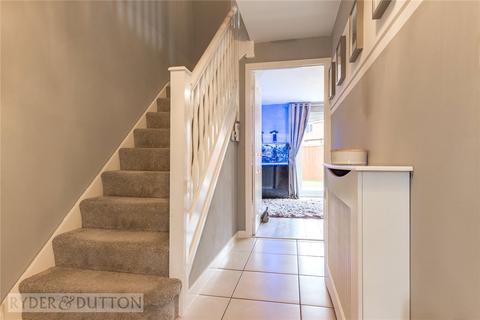 5 Greengables Close, Middleton, Manchester, M24 5TG