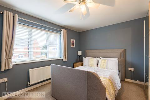 5 Greengables Close, Middleton, Manchester, M24 5TG
