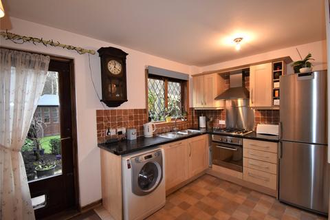 2 bedroom end of terrace house for sale - Otter Close, Crowthorne, Berkshire, RG45