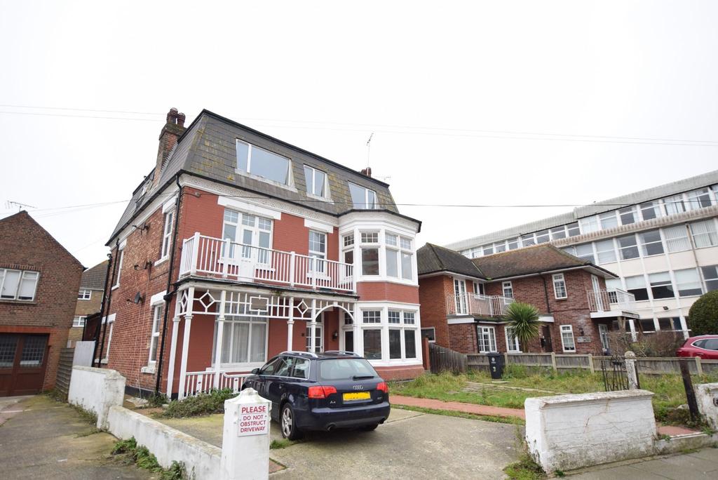ClactononSea 3 bed block of apartments £475,000