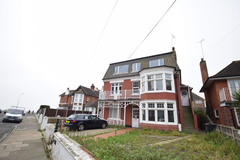 ClactononSea 3 bed block of apartments £475,000